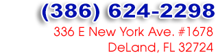 address